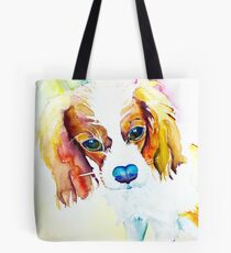 Darling Ziva Tote Bag