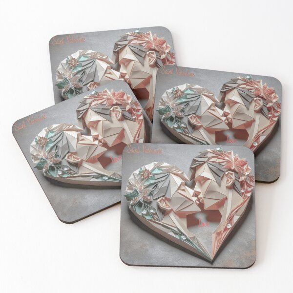 Item preview, Saint Valentine designed and sold by oreundici.