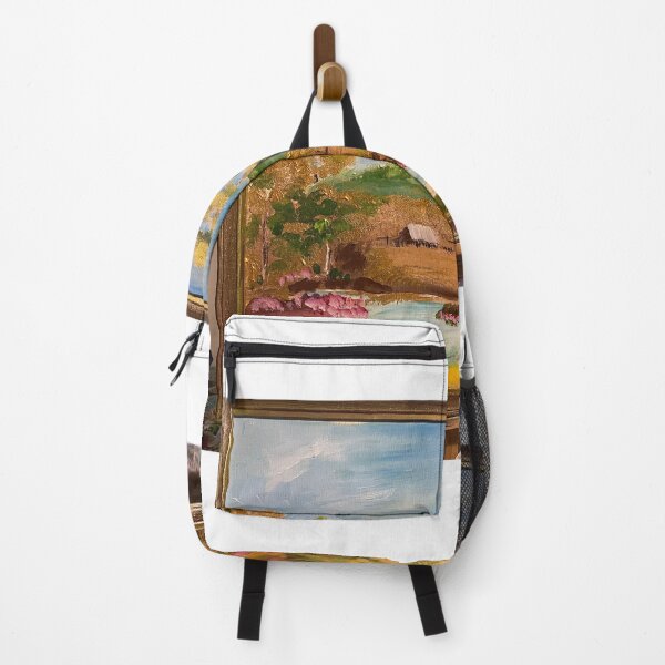 Item preview, The little shack designed and sold by Kazart1.