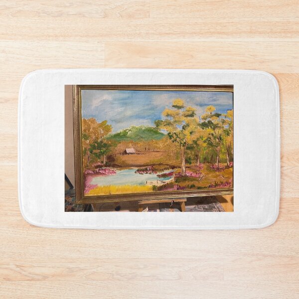 Item preview, The little shack designed and sold by Kazart1.