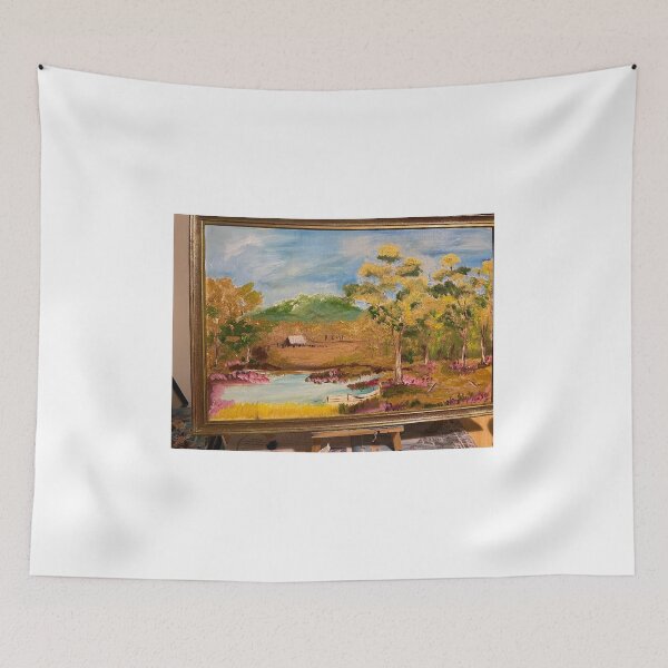 Item preview, The little shack designed and sold by Kazart1.