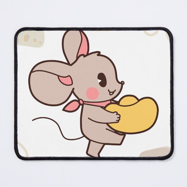 Item preview, Eat Cheese and Sin designed and sold by Isso-Goud.