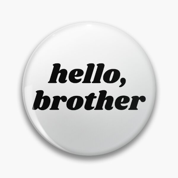 Item preview, Hello, Brother - Damon Salvatore designed and sold by Just Play.