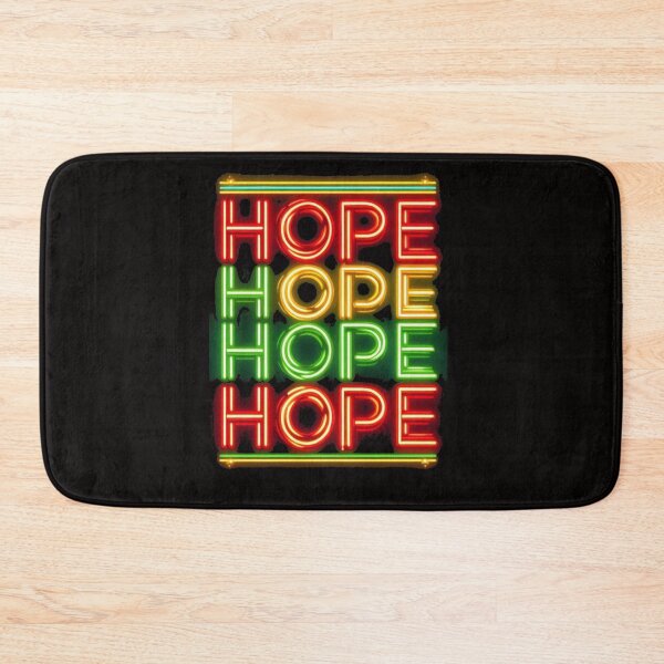 Item preview, Hope Is New Life,neon line designed and sold by GLORY-LIFE.