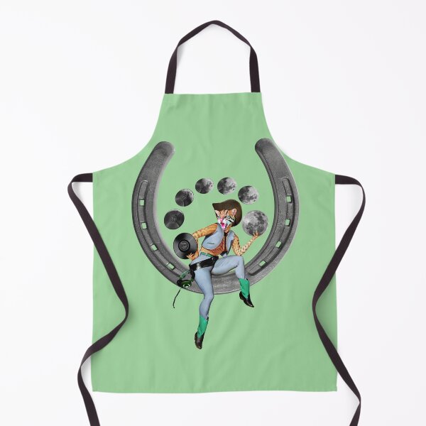 Item preview, dj ocelot cowgirl designed and sold by djmahealani.