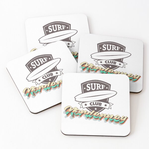 Item preview, Norderney Surf Club designed and sold by Seemannsstolz.