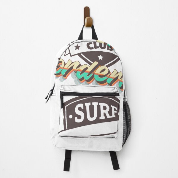 Item preview, Norderney Surf Club designed and sold by Seemannsstolz.