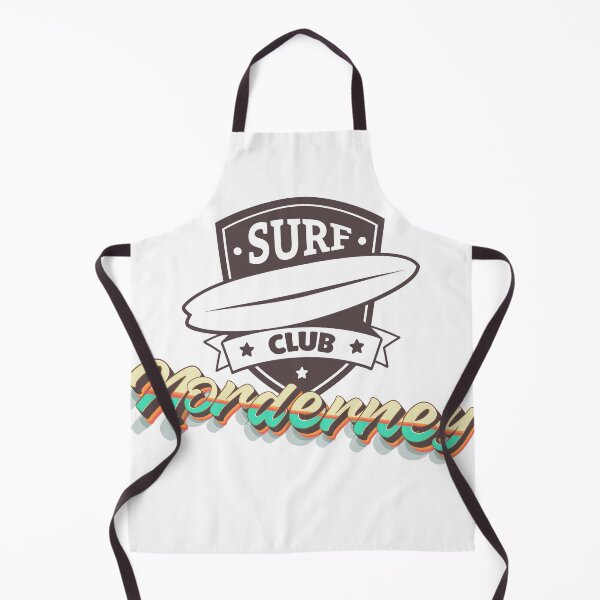 Item preview, Norderney Surf Club designed and sold by Seemannsstolz.