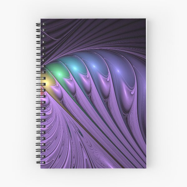 Item preview, Pychedelic Wave designed and sold by Christine Lake.