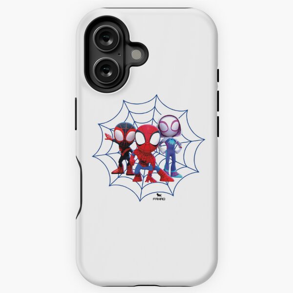 Item preview, Spidey und seine tollen Freunde designed and sold by Fahad  A K.