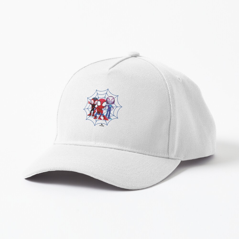 Artikel-Vorschau von Baseball Cap, designt und verkauft von M-Approved.