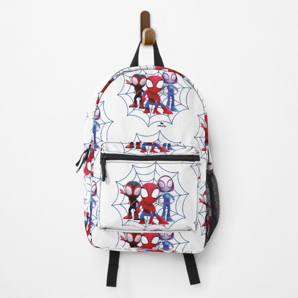 Item preview, Spidey and his amazing friends designed and sold by Fahad  A K.
