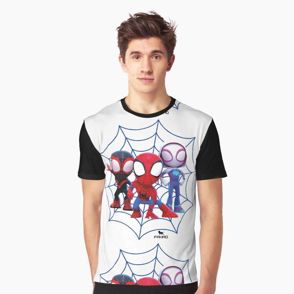 Artikel-Vorschau von Grafik T-Shirt, designt und verkauft von M-Approved.