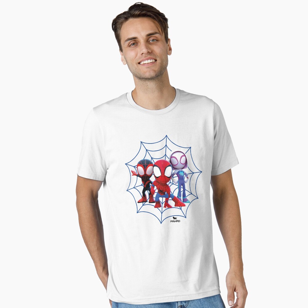 Artikel-Vorschau von Essential T-Shirt, designt und verkauft von M-Approved.