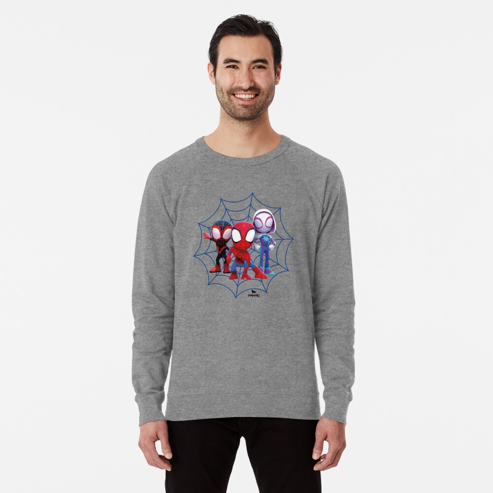 Artikel-Vorschau von Leichter Pullover, designt und verkauft von M-Approved.