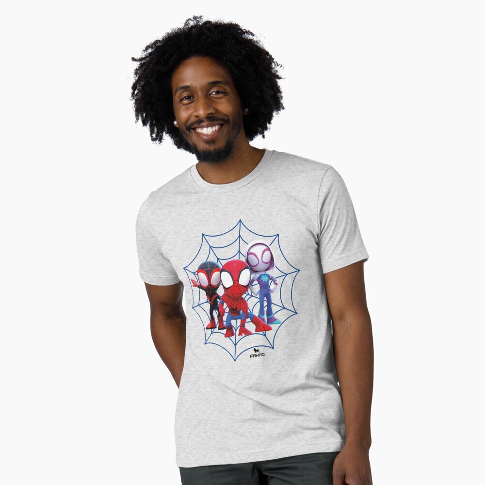 Artikel-Vorschau von Vintage T-Shirt, designt und verkauft von M-Approved.