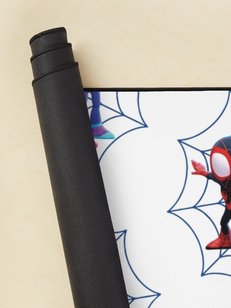 Thumbnail 2 von 5, Mauspad, Spidey und seine tollen Freunde designt und verkauft von M-Approved.