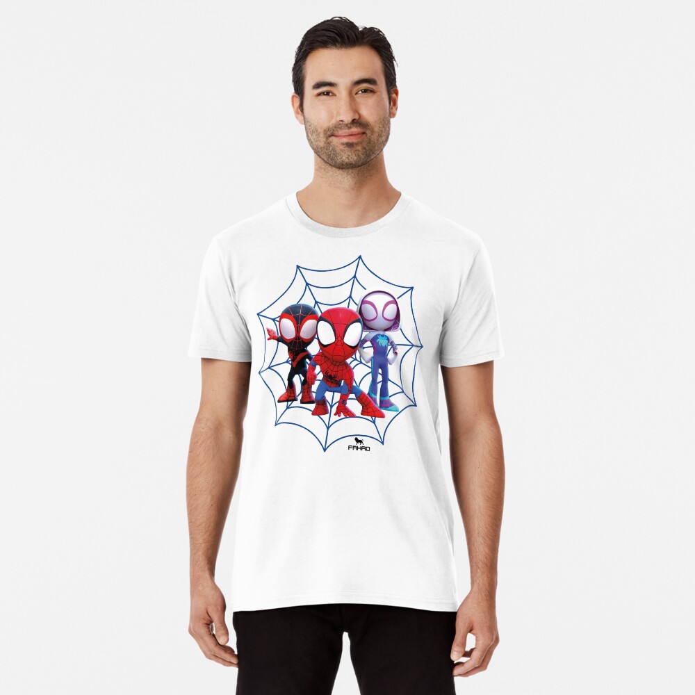 Artikel-Vorschau von Premium T-Shirt, designt und verkauft von M-Approved.