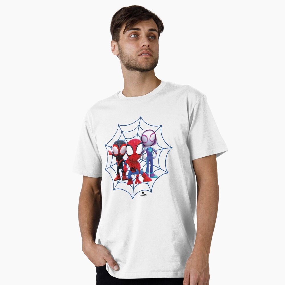 Artikel-Vorschau von Premium T-Shirt, designt und verkauft von M-Approved.