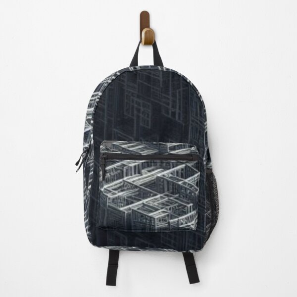Item preview, CUBE 3D-gray,  typography, He, She, They,  designed and sold by 2012DreamVision.