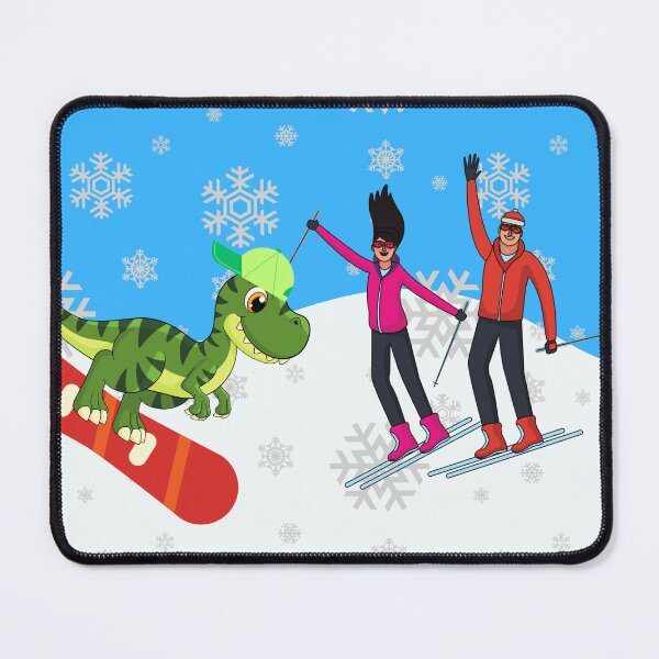 Item preview, Ski Rex designed and sold by Mateusz Bachanek.