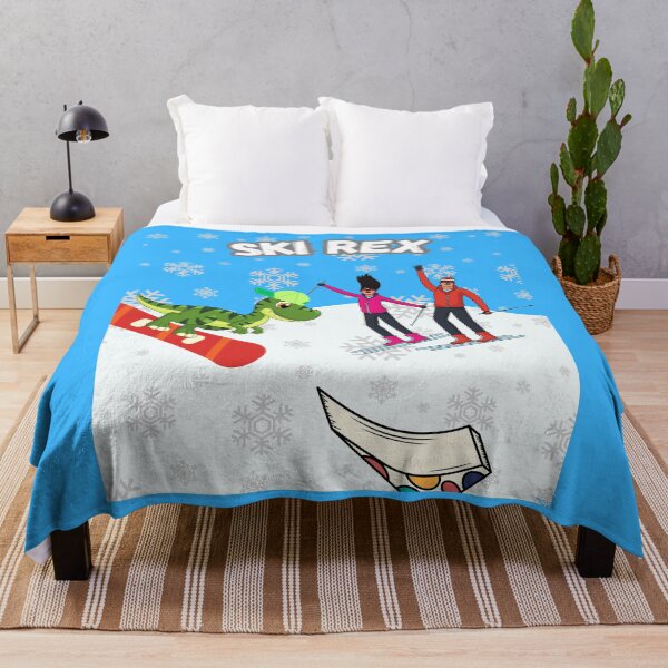 Item preview, Ski Rex designed and sold by Mateusz Bachanek.
