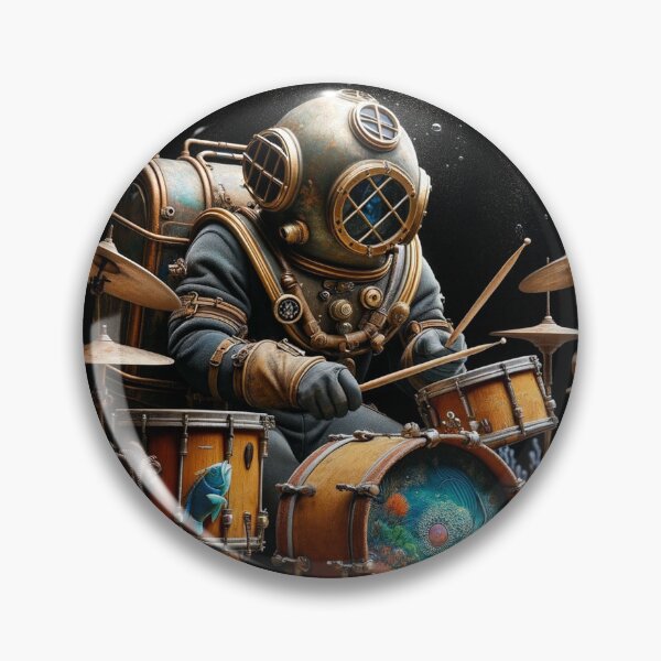 Item preview, Underwater Music 002...... designed and sold by AtelierFafard.