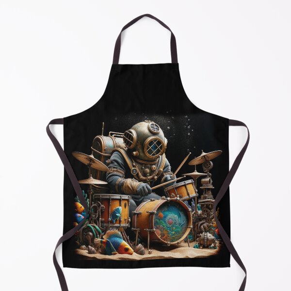 Item preview, Underwater Music 002...... designed and sold by AtelierFafard.