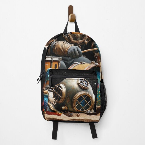 Item preview, Underwater Music 002...... designed and sold by AtelierFafard.