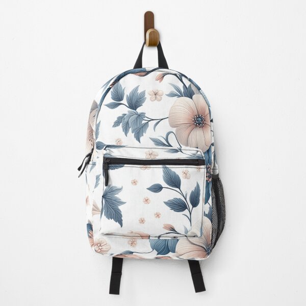 Item preview, Blue Flowers designed and sold by FATHI-SHOP.