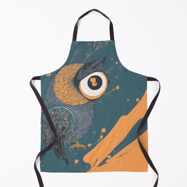 Item preview, The Worry of Wisdom designed and sold by TheParliament.