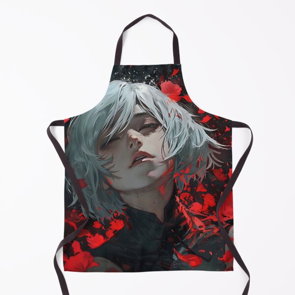 Item preview, Exploring the Dark Depths: An Anime Manga Classic Concep designed and sold by InsaneLEDP1994.
