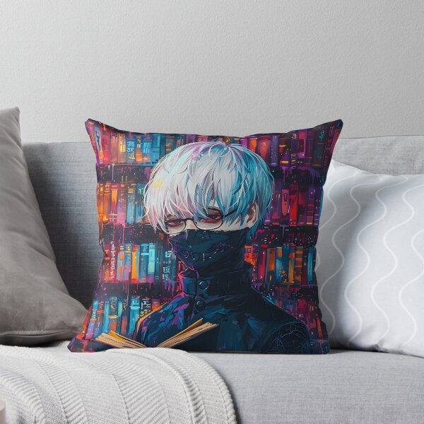 Item preview, Exploring the Dark Depths: An Anime Manga Classic Concep designed and sold by InsaneLEDP1994.