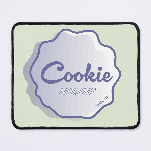 Item preview, NWJNS Cookie designed and sold by Shavagraphic.