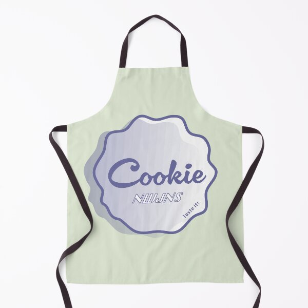 Item preview, NWJNS Cookie designed and sold by Shavagraphic.