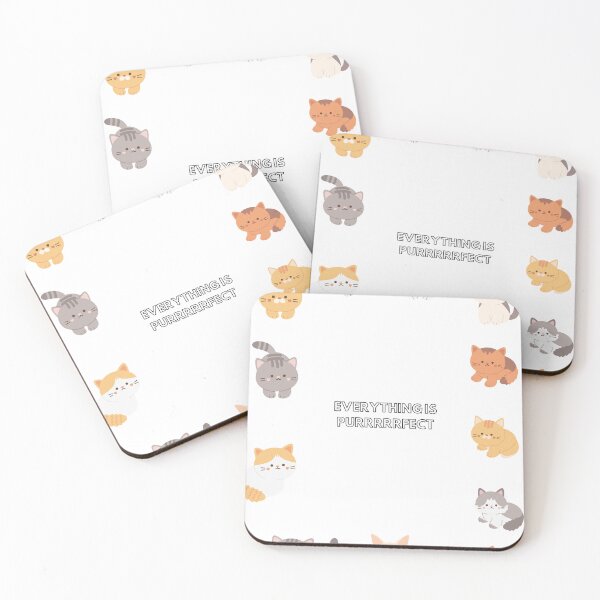Item preview, Sweet kittens designed and sold by goodies-stuff.