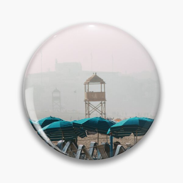 Item preview, Sunbeds on the beach designed and sold by rhosbahu.