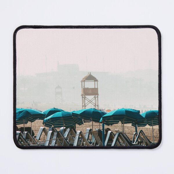 Item preview, Sunbeds on the beach designed and sold by rhosbahu.