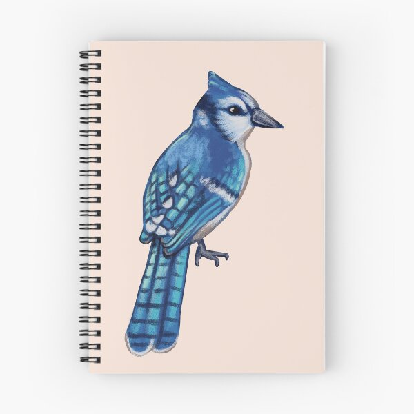 Item preview, Blue Jay designed and sold by Carolyn-Design.