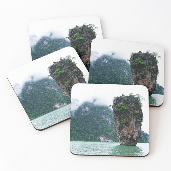 Item preview, Khao Phing Kan Thailand designed and sold by My Artprintz.