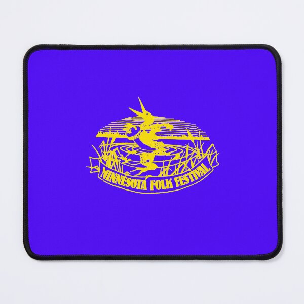 Item preview, Minnesota Folk Festival  designed and sold by JesterNotDead.