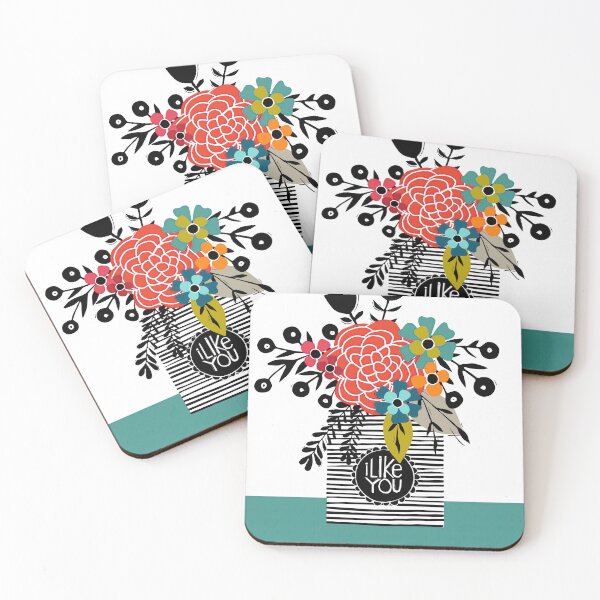 Item preview, Liker Bouquet designed and sold by Sheree Burlington.