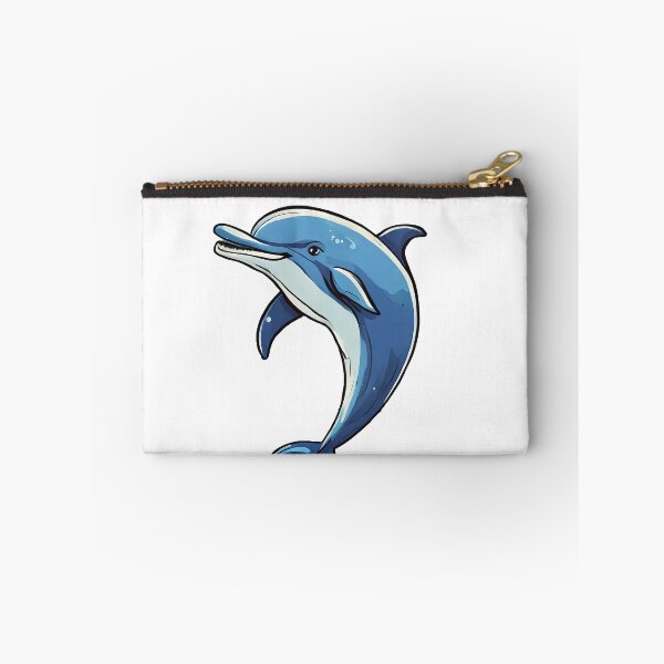 Item preview, Jovial Dolphin designed and sold by omerfdln34.