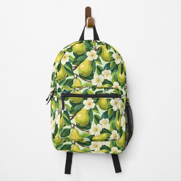 Item preview, Beautiful Pear Pattern designed and sold by sheprint.