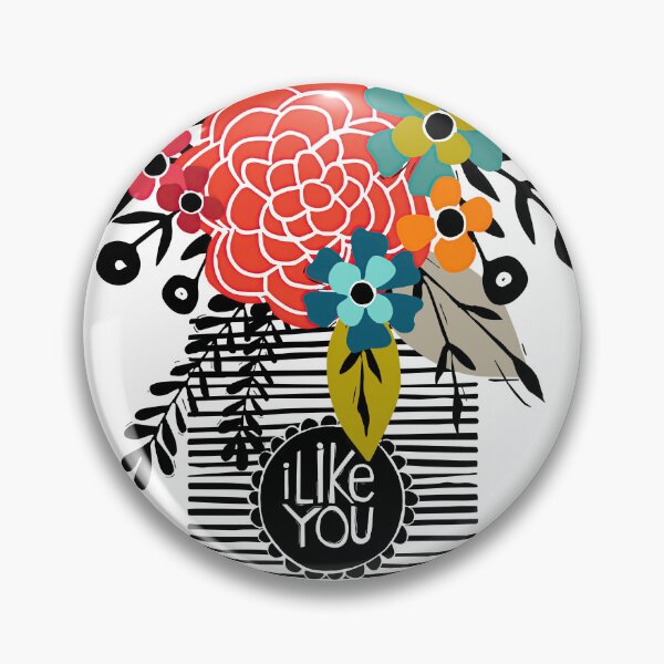 Item preview, Liker Bouquet designed and sold by Sheree Burlington.