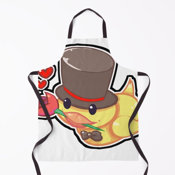 Item preview, elegant duck designed and sold by YaSoff.