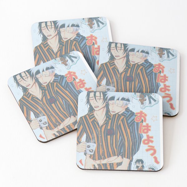 Item preview, Good morning! designed and sold by xo-romiiarts.