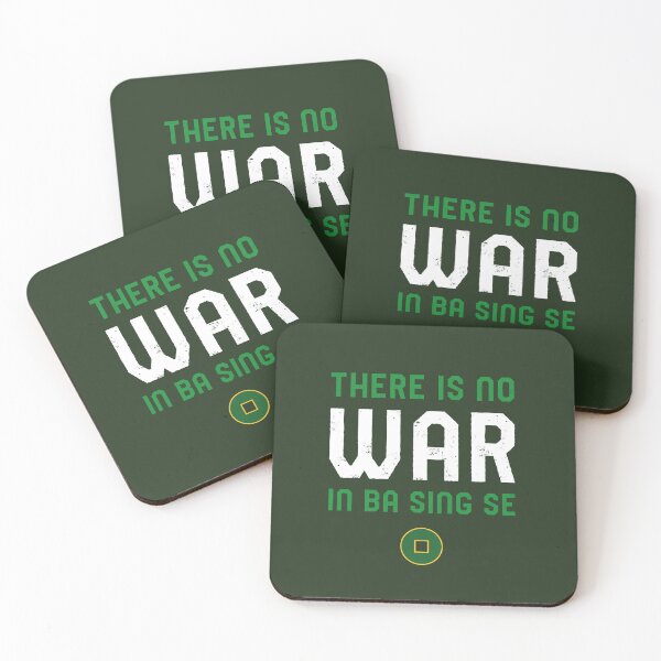 Item preview, There is no war in Ba Sing Se Design designed and sold by pedrogodoi.