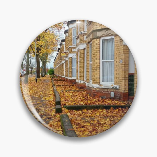 Item preview, Autumn In Hull designed and sold by golan22may.