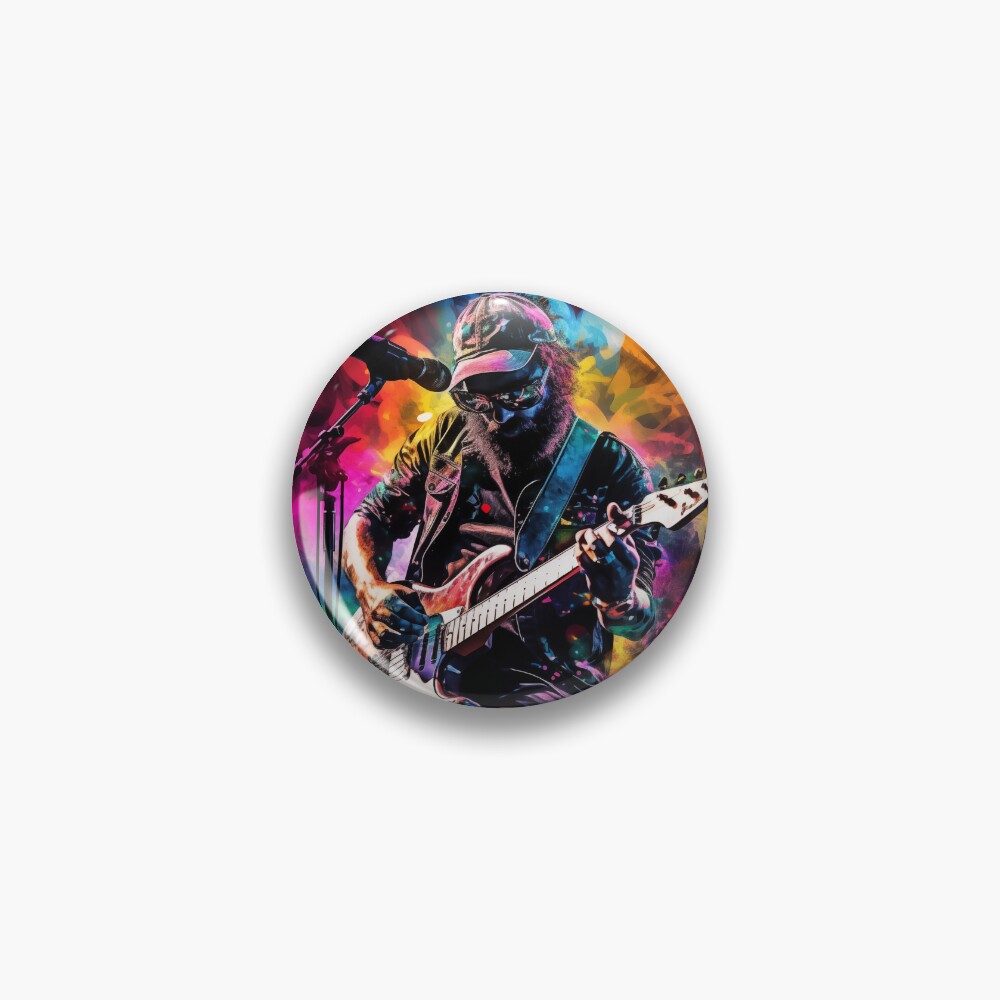 Item preview, Pin designed and sold by VideoRoadie.